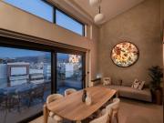 Cosmos Penthouse Suite