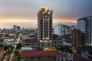 Queen Mansion Hotel & Stays