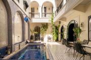Riad Azuli & Spa