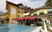 Alexander Hotel Alpine Wellness Dolomites