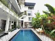 Hang Mua Boutique Villa Tam Coc - Trang An