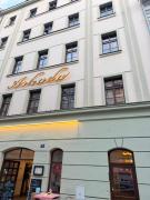 Top Prague