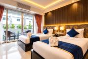 Top New Delhi