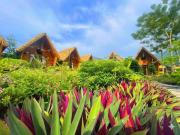 Hagiang Golden Sun Retreat