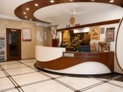 Top New Delhi
