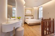 Infinity History Boutique Suites