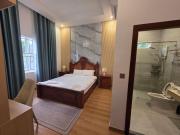 Bokor Falls Retreat