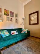 Flaminia Terrace Apartment