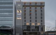 Hotel PIED Suseong