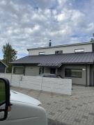 Kuuse Puhkemaja