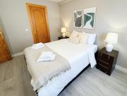 Sunset Modern Flat 2