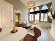 Sunset Modern Flat 3