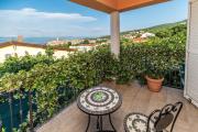 Apartment near Beach in Vrbnik-Insel Krk 58346