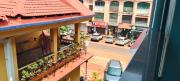 Shalom Luxury Apartments WI-FI Kitchen Fcility
