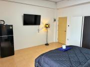 Central private room