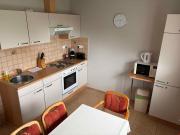 Apartment with Pool in Balatonfoeldvar 58341
