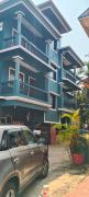 Shalom Luxury Apartments WI-FI Kitchen Fcility