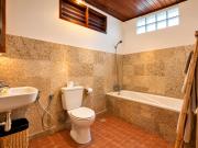 2 Bedrooms Garden Villa