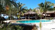 Nova Beach Resort