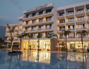 Oricon Coast Resort