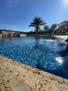 Villa Palmeraie, avec piscine