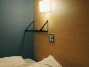 obi hostel 10月リニューアルオープン