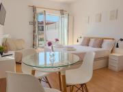Charming Terrace - Sunny Chill Out Terrace