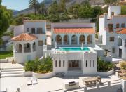 Casa Mimo Altea