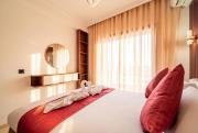 Stylish Comfort Central Marrakech Apartment