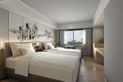 Courtyard by Marriott Kobe