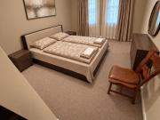 Greek Quarter Stay