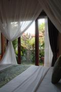 1 BR in Hidden Ubud House #east