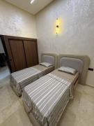 appartement de lux vue piscine