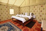 Art of Dunes Camp Jaisalmer