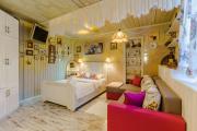 Chamurkov Guest House