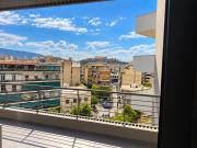Orange Building Athens By Phos Living