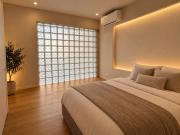 Orange Building Athens By Phos Living