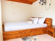 A long stay beach house, 100 metres from Diani Beach