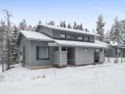 Holiday Home Rukan salmenhovi by Interhome