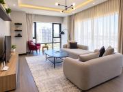 Top Nairobi