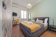 4BNB - Eroi Vatican Apartment