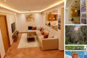 Chic Guéliz Studio • 4 min Drive to Train Station