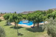 Top Benalúa de Guadix