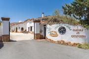 Top Benalúa de Guadix