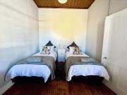 Tula Karoo - Traditional Stone Cottage