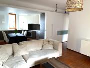 Apartment Warsaw Bielany Rudzka