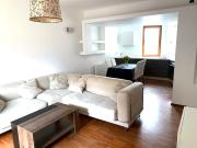 Apartment Warsaw Bielany Rudzka
