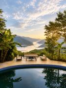 Chamánica Ecolodge, Coroico - Jungle Cabins with Hot Tub & Views