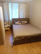 Stay in Daugavpils