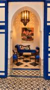 Riad Safi - maison historique
